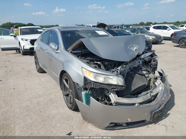 Aukcja sprzedaży 2009 Acura Tl 3.5, vin: 19UUA86569A018222, numer aukcji: 45756289