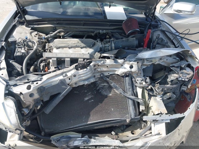 Aukcja sprzedaży 2009 Acura Tl 3.5, vin: 19UUA86569A018222, numer aukcji: 45756289
