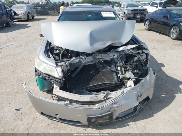 Aukcja sprzedaży 2009 Acura Tl 3.5, vin: 19UUA86569A018222, numer aukcji: 45756289