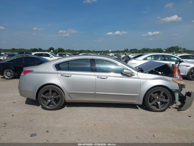 Aukcja sprzedaży 2009 Acura Tl 3.5, vin: 19UUA86569A018222, numer aukcji: 45756289