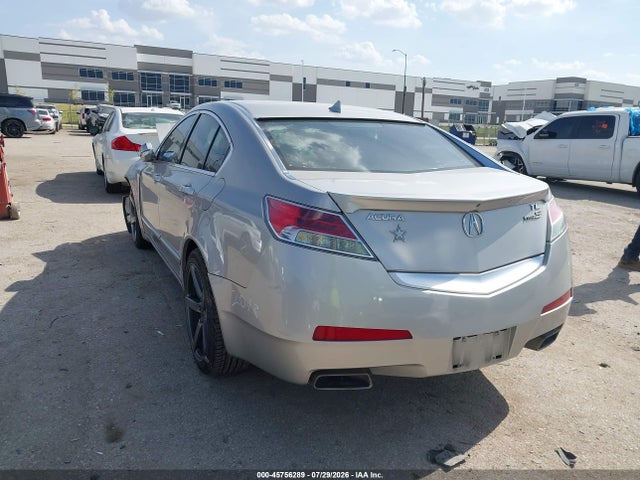 Aukcja sprzedaży 2009 Acura Tl 3.5, vin: 19UUA86569A018222, numer aukcji: 45756289