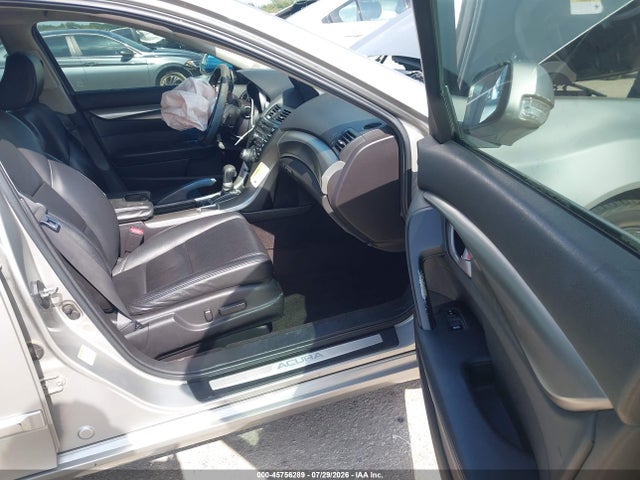 Aukcja sprzedaży 2009 Acura Tl 3.5, vin: 19UUA86569A018222, numer aukcji: 45756289