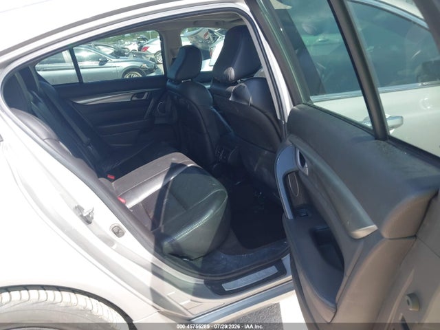 Aukcja sprzedaży 2009 Acura Tl 3.5, vin: 19UUA86569A018222, numer aukcji: 45756289