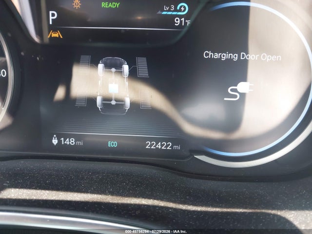 Продажа на аукционе авто 2024 Genesis Electrified G80 Advanced, vin: KMTGE4S11RU008497, номер лота: 45756294