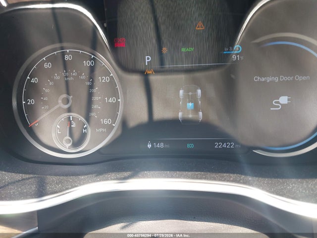 Продажа на аукционе авто 2024 Genesis Electrified G80 Advanced, vin: KMTGE4S11RU008497, номер лота: 45756294