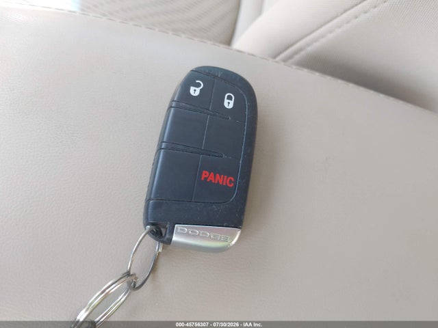 Aukcja sprzedaży 2013 Dodge Journey American Value Pkg, vin: 3C4PDCAB1DT584552, numer aukcji: 45756307