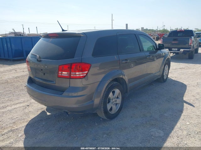 Aukcja sprzedaży 2013 Dodge Journey American Value Pkg, vin: 3C4PDCAB1DT584552, numer aukcji: 45756307