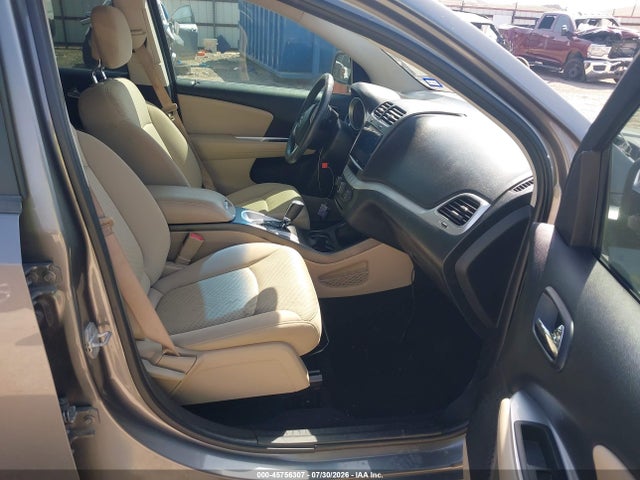 Aukcja sprzedaży 2013 Dodge Journey American Value Pkg, vin: 3C4PDCAB1DT584552, numer aukcji: 45756307