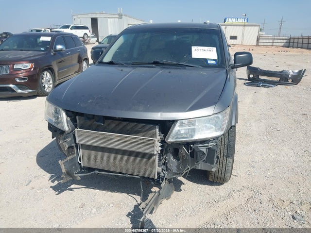 Aukcja sprzedaży 2013 Dodge Journey American Value Pkg, vin: 3C4PDCAB1DT584552, numer aukcji: 45756307