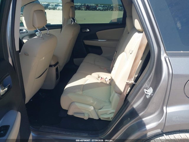 Aukcja sprzedaży 2013 Dodge Journey American Value Pkg, vin: 3C4PDCAB1DT584552, numer aukcji: 45756307