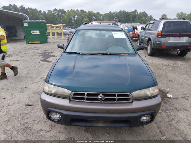 Продажа на аукционе авто 1996 Subaru Legacy Outback, vin: 4S3BG6853T7372824, номер лота: 45756311