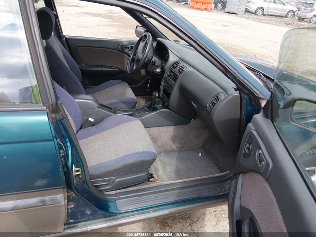 Продажа на аукционе авто 1996 Subaru Legacy Outback, vin: 4S3BG6853T7372824, номер лота: 45756311