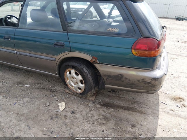 Продажа на аукционе авто 1996 Subaru Legacy Outback, vin: 4S3BG6853T7372824, номер лота: 45756311