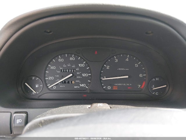 Продажа на аукционе авто 1996 Subaru Legacy Outback, vin: 4S3BG6853T7372824, номер лота: 45756311