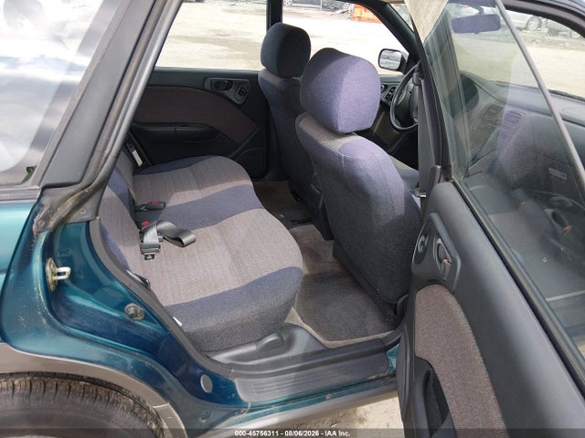 Продажа на аукционе авто 1996 Subaru Legacy Outback, vin: 4S3BG6853T7372824, номер лота: 45756311