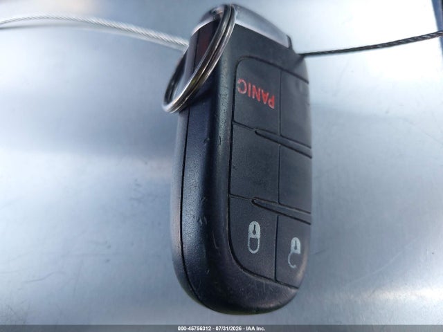 Продаж на аукціоні авто 2016 Dodge Journey Sxt, vin: 3C4PDCBG0GT102295, номер лоту: 45756312