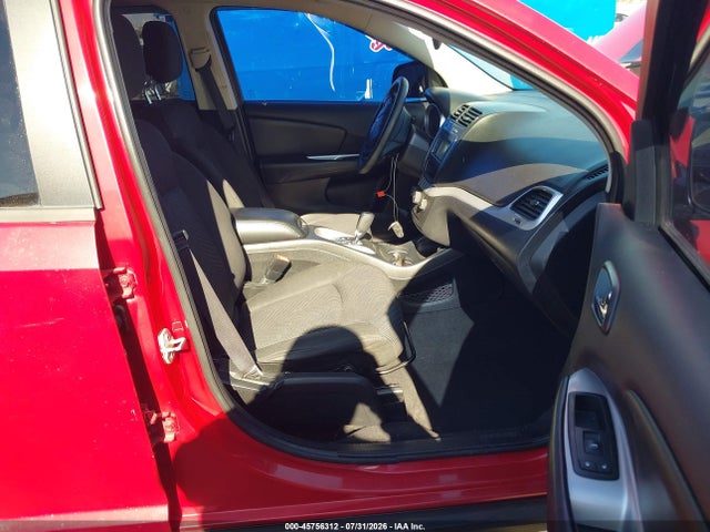 Продаж на аукціоні авто 2016 Dodge Journey Sxt, vin: 3C4PDCBG0GT102295, номер лоту: 45756312