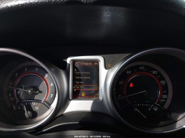 Продаж на аукціоні авто 2016 Dodge Journey Sxt, vin: 3C4PDCBG0GT102295, номер лоту: 45756312