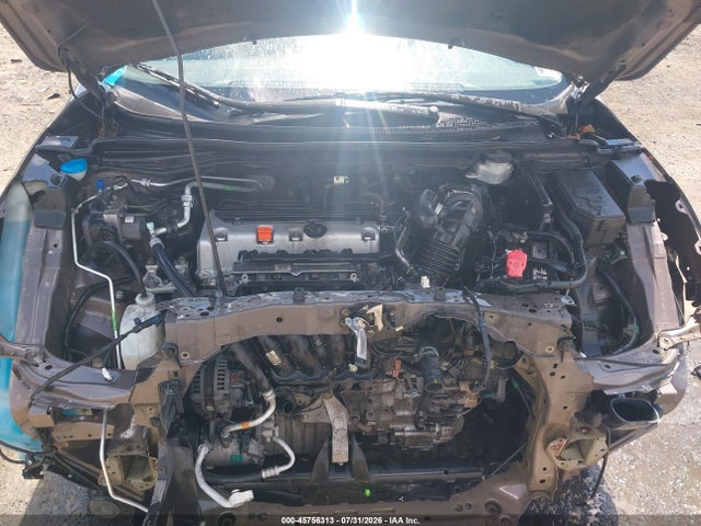 Продаж на аукціоні авто 2014 Honda Cr-v Lx, vin: 2HKRM4H37EH714140, номер лоту: 45756313