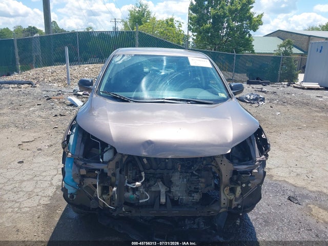 Продаж на аукціоні авто 2014 Honda Cr-v Lx, vin: 2HKRM4H37EH714140, номер лоту: 45756313