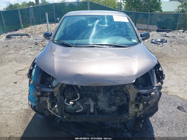 Продаж на аукціоні авто 2014 Honda Cr-v Lx, vin: 2HKRM4H37EH714140, номер лоту: 45756313