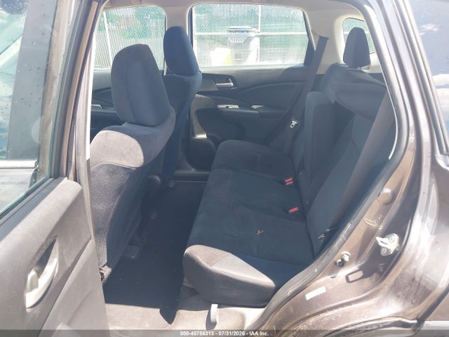 Продаж на аукціоні авто 2014 Honda Cr-v Lx, vin: 2HKRM4H37EH714140, номер лоту: 45756313