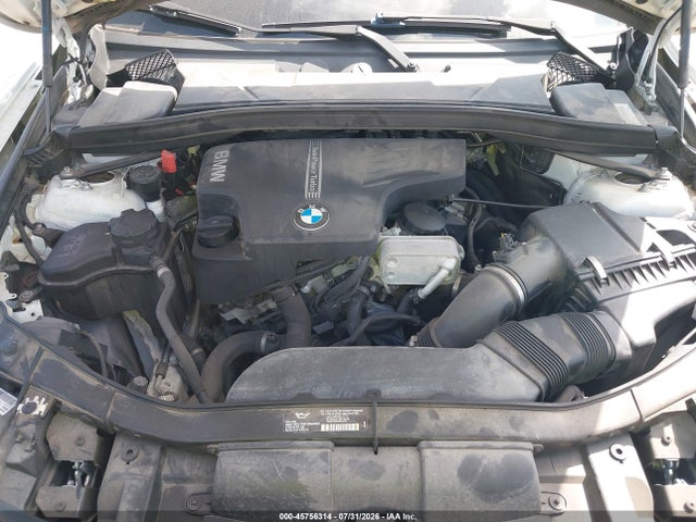 Продаж на аукціоні авто 2015 Bmw X1 Sdrive28i, vin: WBAVM1C54FV317800, номер лоту: 45756314
