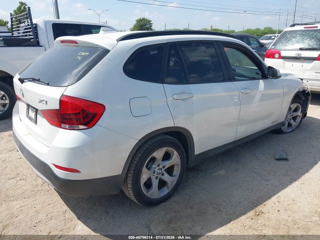 Продаж на аукціоні авто 2015 Bmw X1 Sdrive28i, vin: WBAVM1C54FV317800, номер лоту: 45756314