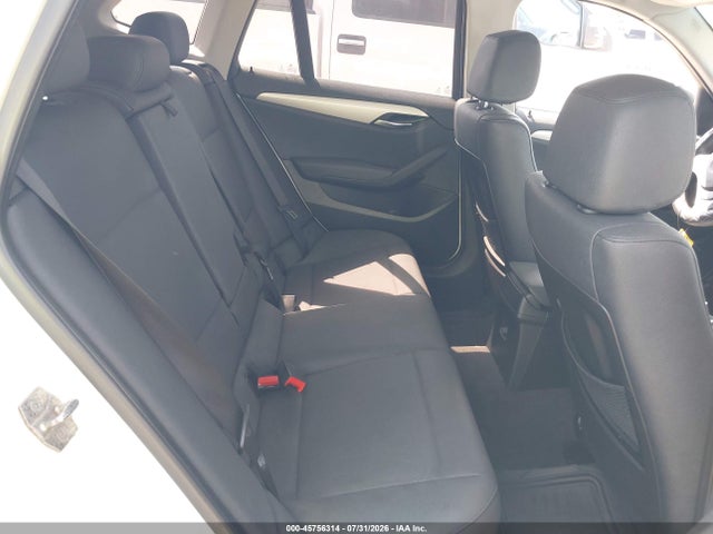 Продаж на аукціоні авто 2015 Bmw X1 Sdrive28i, vin: WBAVM1C54FV317800, номер лоту: 45756314