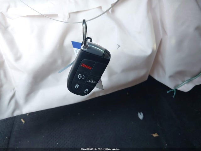 45756315 :رقم المزاد ، 1C4RJFAG3JC475919 vin ، 2018 Jeep Grand Cherokee Upland 4x4 مزاد بيع