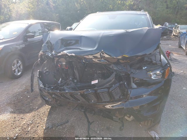 45756315 :رقم المزاد ، 1C4RJFAG3JC475919 vin ، 2018 Jeep Grand Cherokee Upland 4x4 مزاد بيع