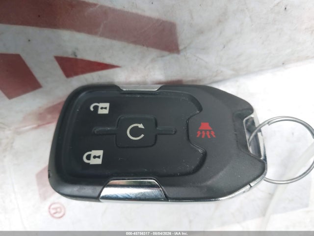 2024 Gmc Terrain Fwd Sle მანქანა იყიდება აუქციონზე, vin: 3GKALMEG2RL384473, აუქციონის ნომერი: 45756317