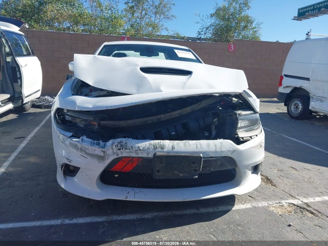 Dodge Charger Gt Rwd 2020 2C3CDXHG2LH192862 Image 12