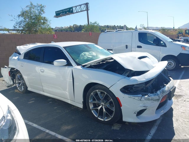Dodge Charger Gt Rwd 2020 2C3CDXHG2LH192862 Image 13