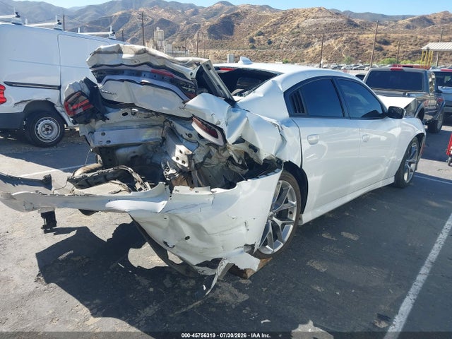 Dodge Charger Gt Rwd 2020 2C3CDXHG2LH192862 Image 4