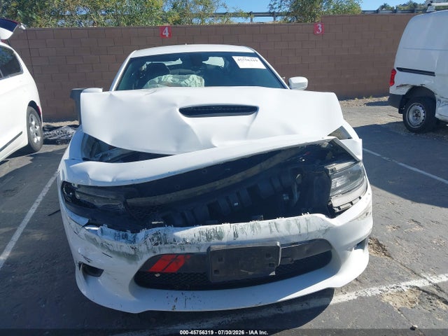 Dodge Charger Gt Rwd 2020 2C3CDXHG2LH192862 Image 6