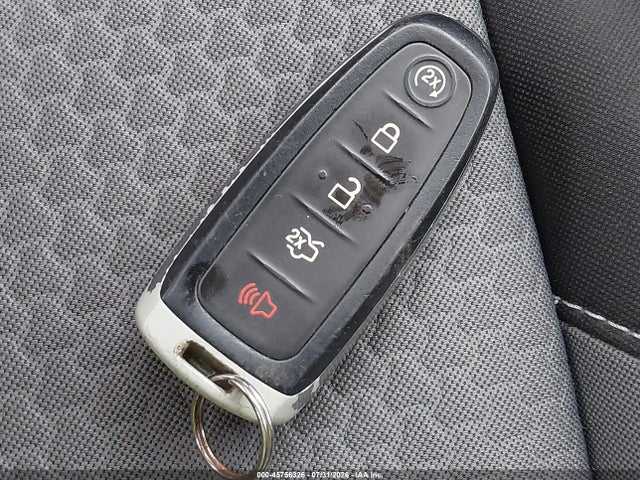 2019 Ford Escape Se მანქანა იყიდება აუქციონზე, vin: 1FMCU9GD1KUC07695, აუქციონის ნომერი: 45756326