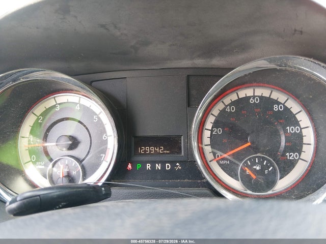 Продаж на аукціоні авто 2018 Dodge Grand Caravan Se Plus, vin: 2C4RDGBG8JR200761, номер лоту: 45756328