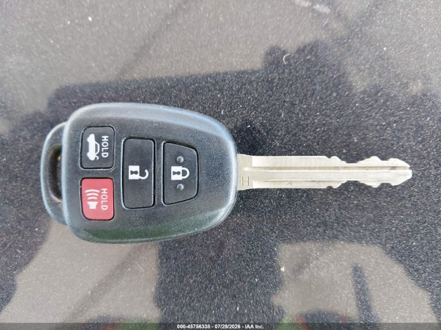 Auction sale of the 2019 Toyota Corolla Le, vin: 2T1BURHE9KC162204, lot number: 45756338