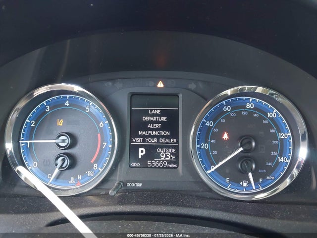 Auction sale of the 2019 Toyota Corolla Le, vin: 2T1BURHE9KC162204, lot number: 45756338