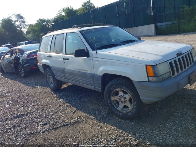 Продажа на аукционе авто 1997 Jeep Grand Cherokee Laredo/tsi, vin: 1J4GZ58S9VC760306, номер лота: 45756342