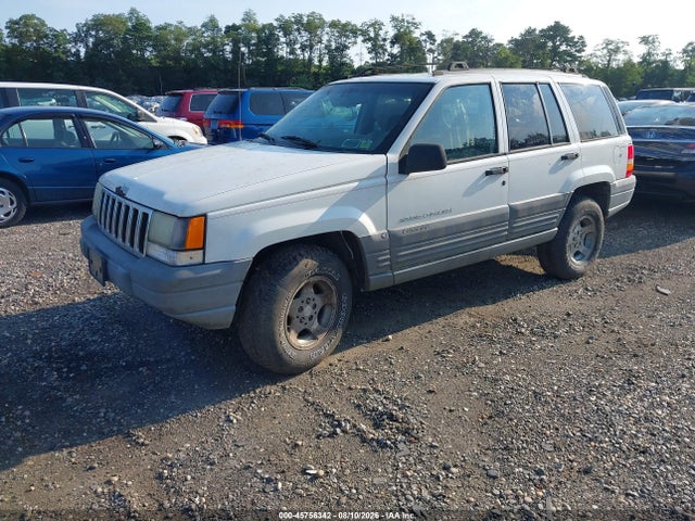 Продаж на аукціоні авто 1997 Jeep Grand Cherokee Laredo/tsi, vin: 1J4GZ58S9VC760306, номер лоту: 45756342