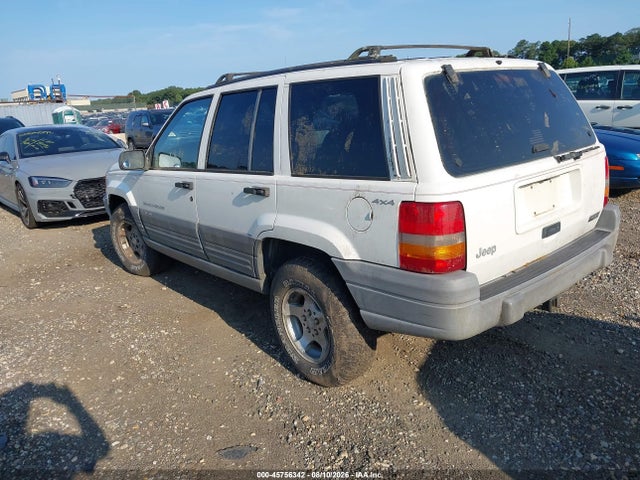 Продаж на аукціоні авто 1997 Jeep Grand Cherokee Laredo/tsi, vin: 1J4GZ58S9VC760306, номер лоту: 45756342