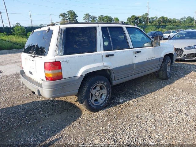 Продаж на аукціоні авто 1997 Jeep Grand Cherokee Laredo/tsi, vin: 1J4GZ58S9VC760306, номер лоту: 45756342