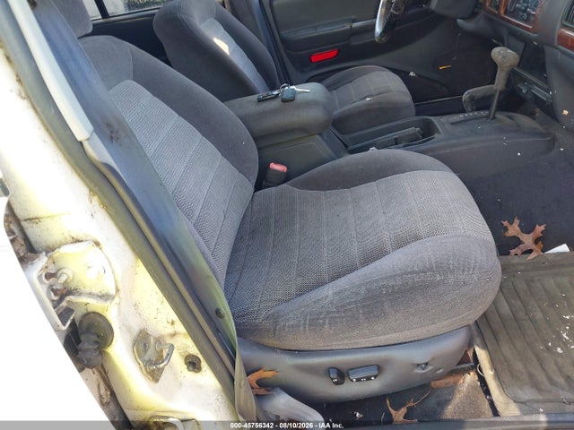 Продаж на аукціоні авто 1997 Jeep Grand Cherokee Laredo/tsi, vin: 1J4GZ58S9VC760306, номер лоту: 45756342