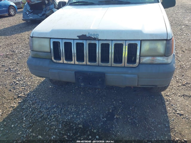 Продаж на аукціоні авто 1997 Jeep Grand Cherokee Laredo/tsi, vin: 1J4GZ58S9VC760306, номер лоту: 45756342