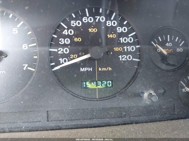 Продаж на аукціоні авто 1997 Jeep Grand Cherokee Laredo/tsi, vin: 1J4GZ58S9VC760306, номер лоту: 45756342