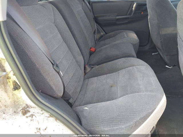 Продаж на аукціоні авто 1997 Jeep Grand Cherokee Laredo/tsi, vin: 1J4GZ58S9VC760306, номер лоту: 45756342