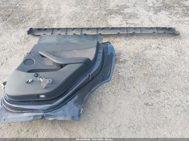 Продажа на аукционе авто 2023 Tesla Model Y Awd/long Range Dual Motor All-wheel Drive, vin: 7SAYGDEE4PA205763, номер лота: 45756346