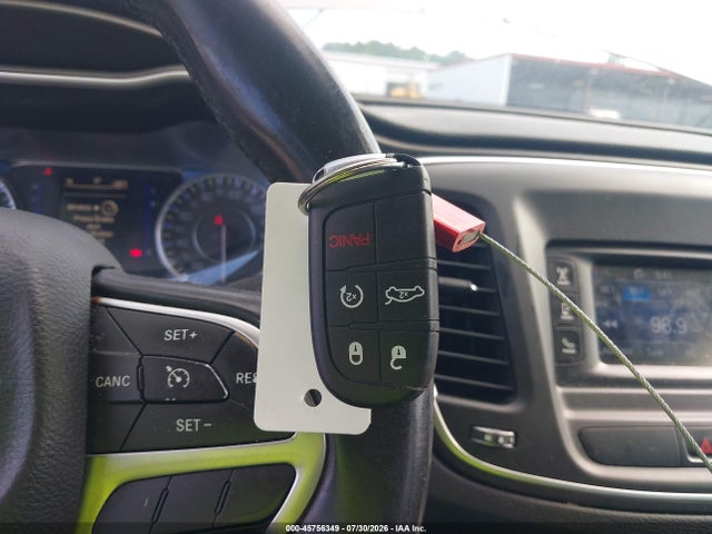 45756349 :رقم المزاد ، 1C3CCCAB4FN538321 vin ، 2015 Chrysler 200 Limited مزاد بيع